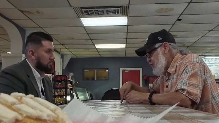 Houston bakery owner says fear of immigration raids has emptied his shop