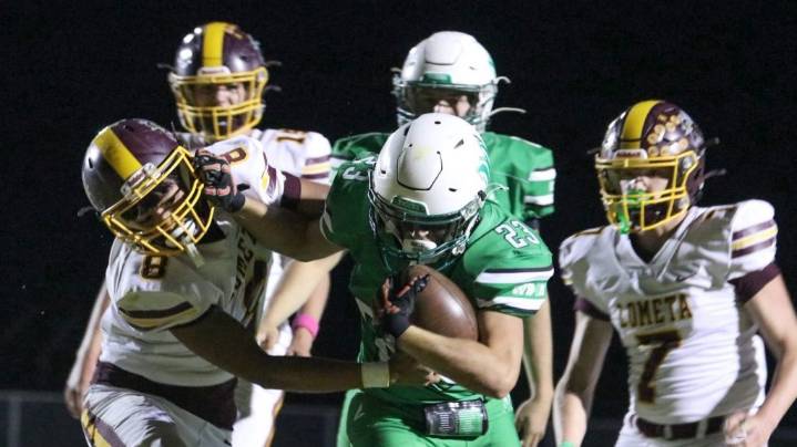 WEEK 11 GRIDION GLIMPSE: District titles, playoff spots up for grabs in season finales