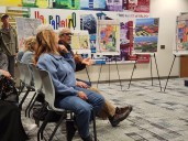 Valparaiso officials face pushback on Eastside Campus plans