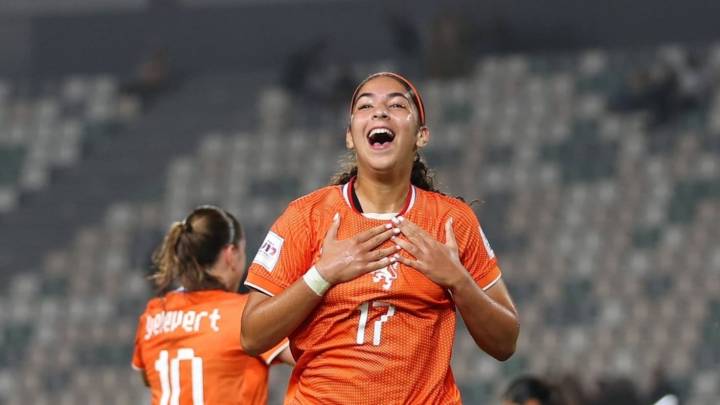 México no pudo alcanzar la meta