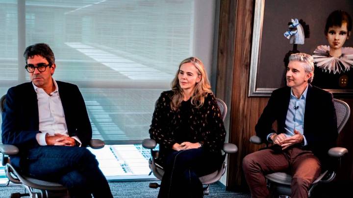 “Cerraremos con ingresos por $30 billones y 76 millones de clientes este año”: Grupo Sura