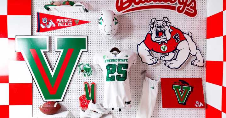 Bulldogs to wear new white and green ag