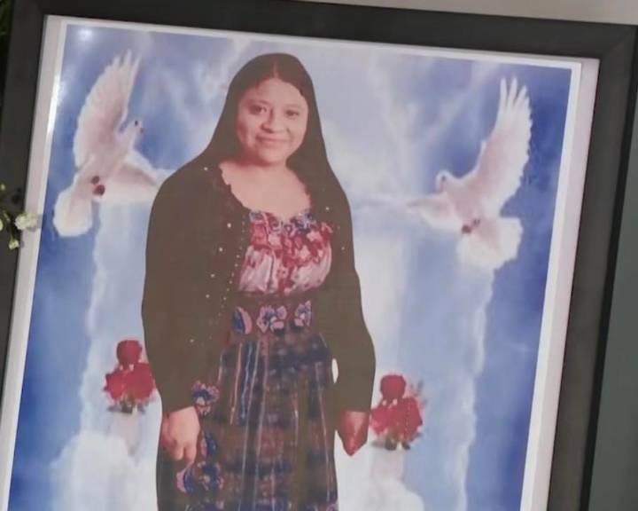 Empleada doméstica latina es asesinada en EU; se equivocó de domicilio