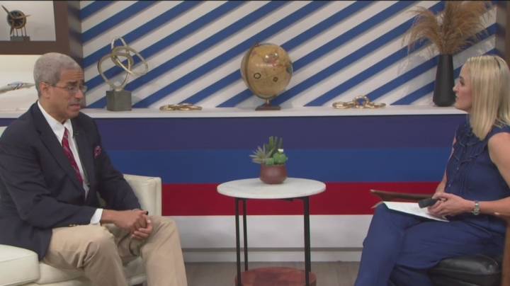 Legal analyst weighs in on the latest with SNAP