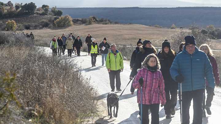 Atapuerca, 25 años de un reconcimiento mundial