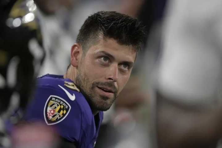 New Orleans Saints Turn to Justin Tucker in Tone Deaf Move