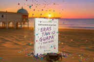 Una novela con Cádiz como banda sonora