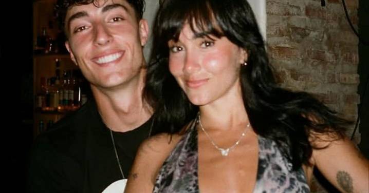 El paso delante de Aitana y Plex: se irán a vivir juntos en 2026