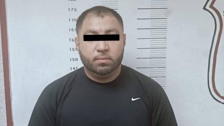 México entrega a EU a presunto operador criminal del CJNG