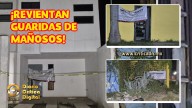 Cateos destapan posibles fosas clandestinas en la colonia Puente de San Cayetano