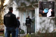 Man living in home with daycare center is among dozens busted in Mass. child