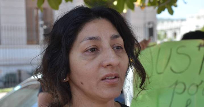 Reclaman el avance de la causa en la Justicia provincia