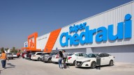 Chedraui abre nueva tienda en Querétaro