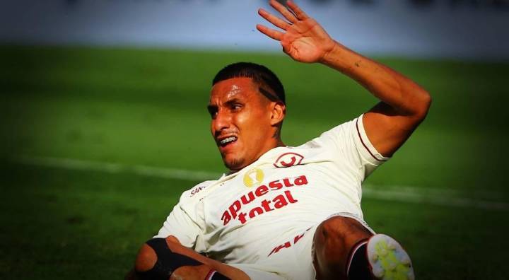 Ex Universitario y Alianza Lima confesó por qué Álex Valera sigue jugando en Perú