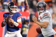 How to watch Giants vs. Bears for free: Start time, livestream