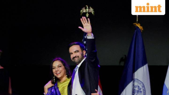 What Zohran Mamdani’s win reveals about being a Muslim in America