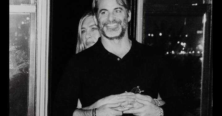¿Quién es el nuevo novio de Jennifer Aniston? Él es Jim Curtis, el hombre por el que la actriz abandonó la soltería después de 7 años