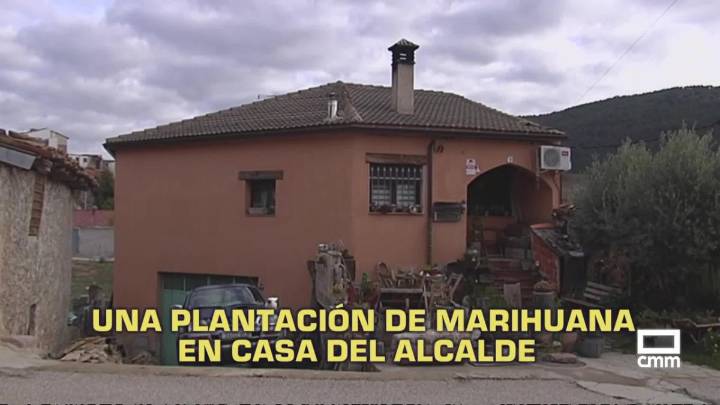Castilla-La Mancha a las 2