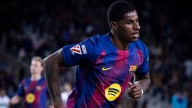 Marcus Rashford Stars In Another Barcelona Win As Talks For Permanent Switch Intensify: Report