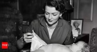 Marion Donovan: The woman who 'invented' disposable diapers