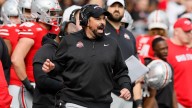 Ohio State stays at No. 1 in latest College Football Playoff rankings