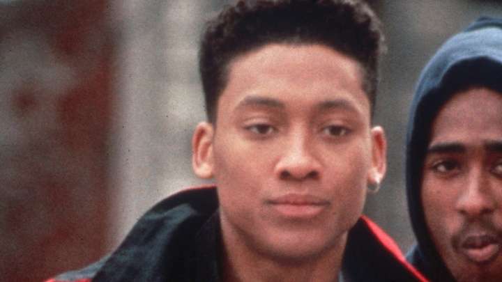 Raheem in "Juice" 'Memba Him?!