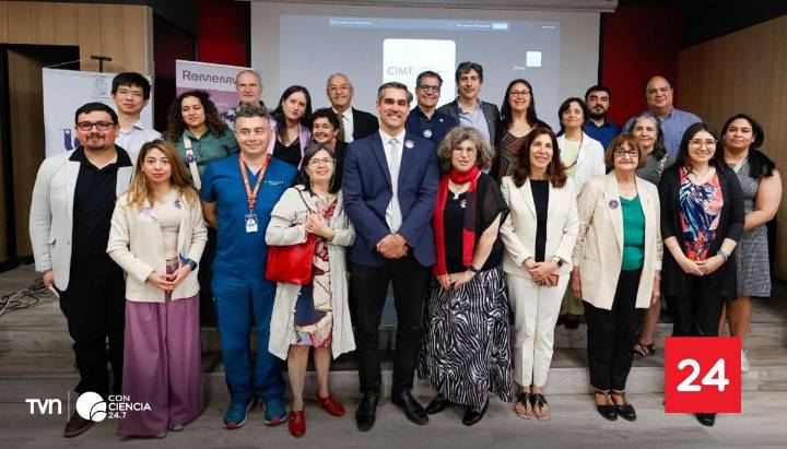 REMEMVER: plataforma une al mundo académico y hospitalario para investigar las demencias en Chile