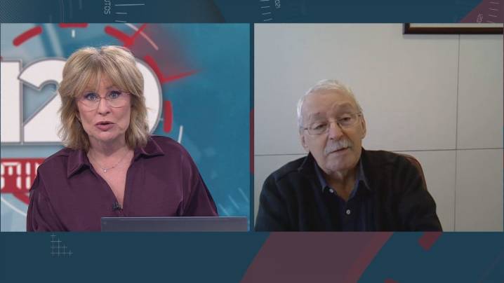 El PSOE vulneró el derecho de asociación de Leguina: "Pedro Sánchez está matando al partido"