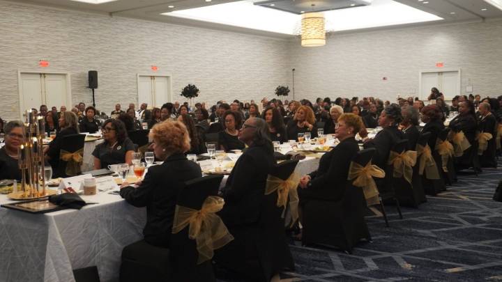 New NCBW Gainesville Chapter to advocate for Black women and girls