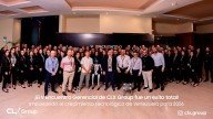 ¡El V Encuentro Gerencial de CLX Group fue un éxito total! Impulsando el crecimiento tecnológico de Venezuela para 2026