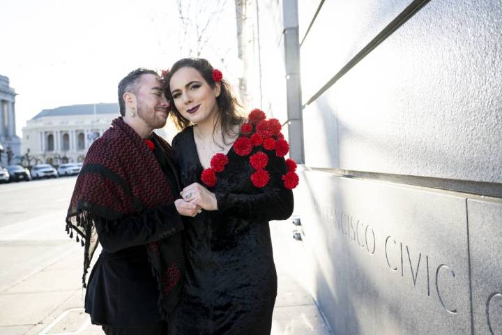 Changing Your Name & Gender Marker in California