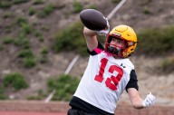 Mission Viejo football dealing with injuries beyond loss of Vance Spafford
