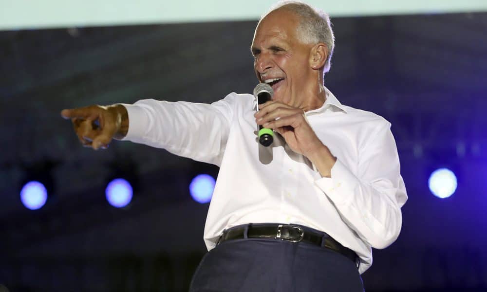 Cruzada anticomunista de Trump en Centroamérica llega a la campaña electoral de Honduras