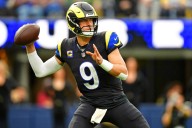 Rams vs. Buccaneers, Raiders vs. Browns predictions: NFL Week 12 picks, odds, best bets