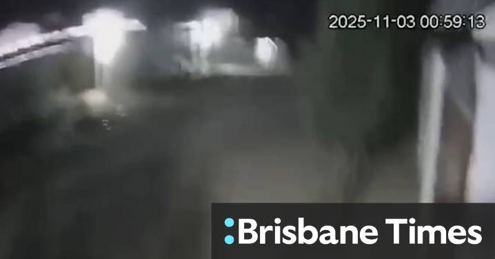 Another earthquake hits Afghanistan