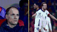 Harry Kane, Jude Bellingham and Phil Foden help England to win after Thomas Tuchel said they couldn't do it together