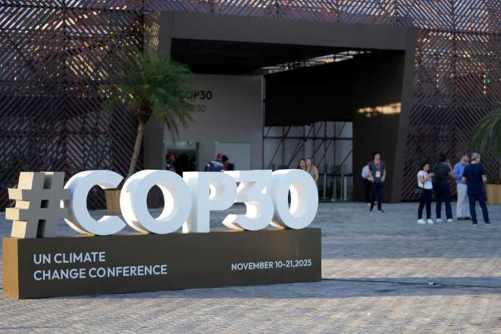 COP30: What to know about the UN Climate Change Conference
