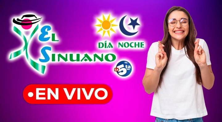 Sinuano Día y Noche del jueves 27 de noviembre 2025: revisa los resultados del último sorteo