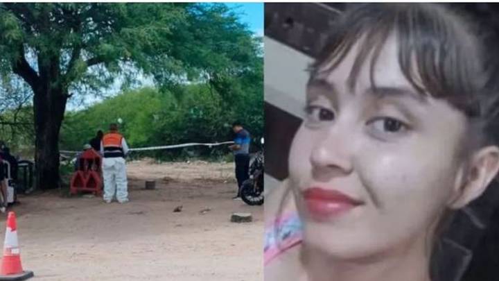 Encontraron asesinada a una chica de 18 años en un descampado