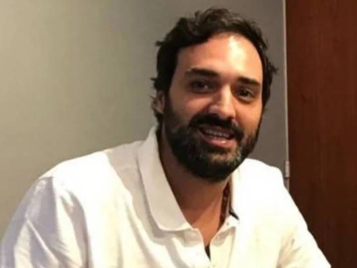 Conmoción en Mar del Plata: se mató José Moscuzza, joven dirigente de Aldosivi, tras chocar con su auto en la Ruta 2 a la altura de Lezama