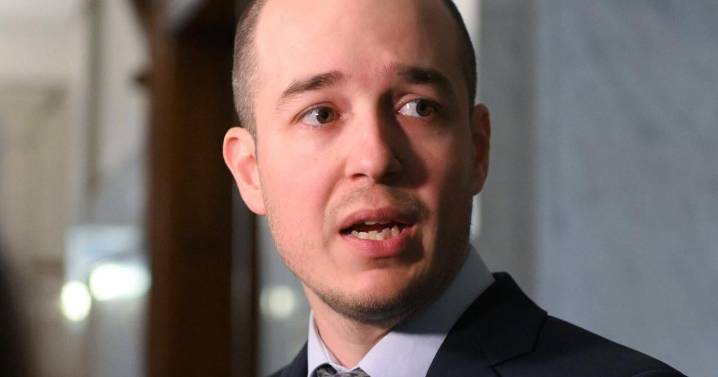 Québec solidaire members stunned by Vincent Marissal's abrupt departure