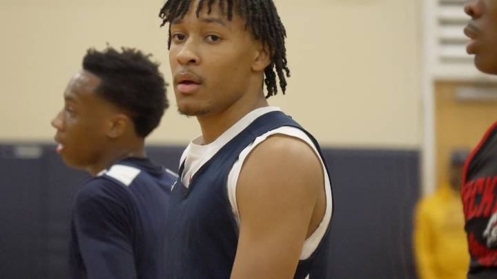 Marcus Johnson, Garfield Heights ready to take one more shot: Boys basketball preview 2025