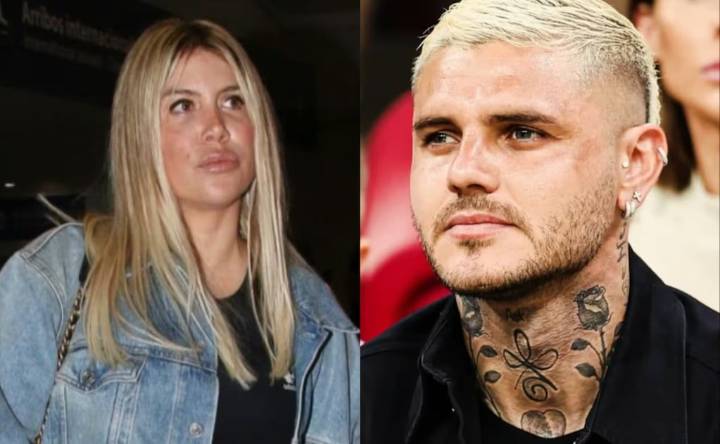 Se filtró el particular pedido que le habría hecho Wanda Nara a Icardi para las fiestas de fin de año