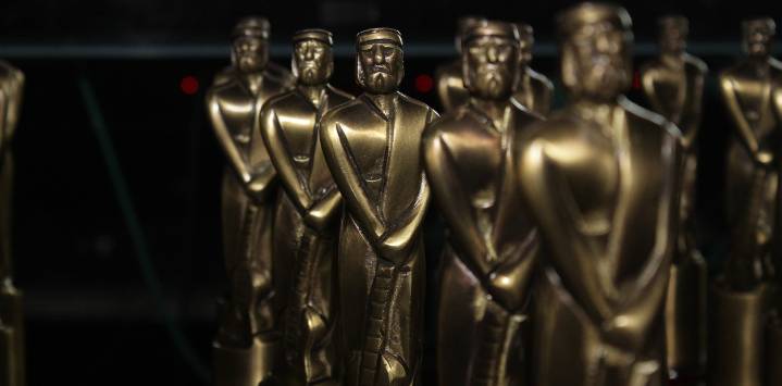 Martín Fierro de Cable 2025: la lista completa de nominados y todos los detalles de la ceremonia