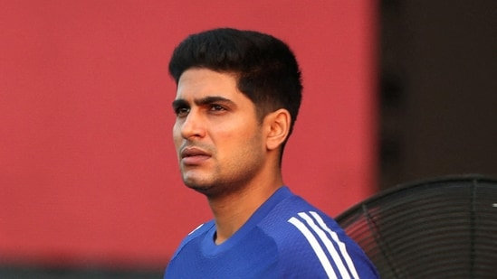 India Prepare New No. 4 for Guwahati Test as Injured Captain Shubman Gill Faces Late Fitness Test