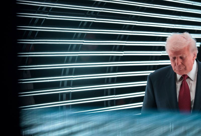 Trump to meet Central Asian presidents as US seeks to counter China, Russia influence