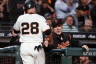 SF Giants working on hiring former manager Bochy in advisory role