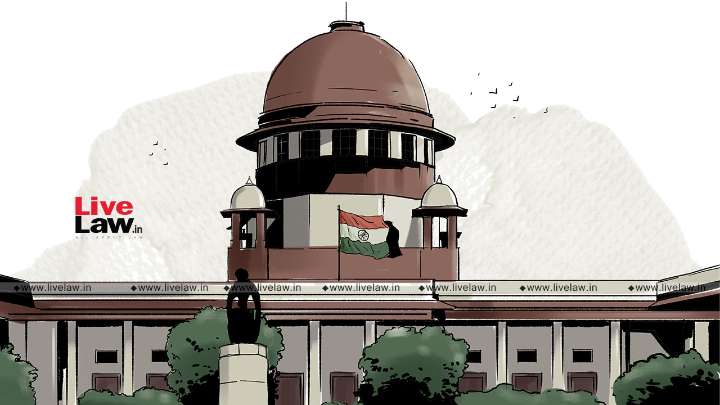 'Crazy For Media Attention': Supreme Court Slams Law Student For Filing PIL Against Constitution (Scheduled Castes) Order 1950