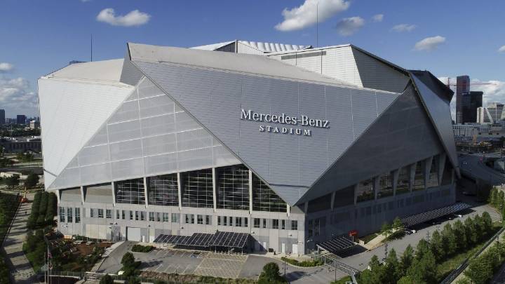 Atlanta lands NWSL expansion team, debut season planned for 2028