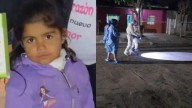 Desde la cárcel, el tío de la nena asesinada en el patio de su casa en Tucumán amenazó a los sospechosos del crimen